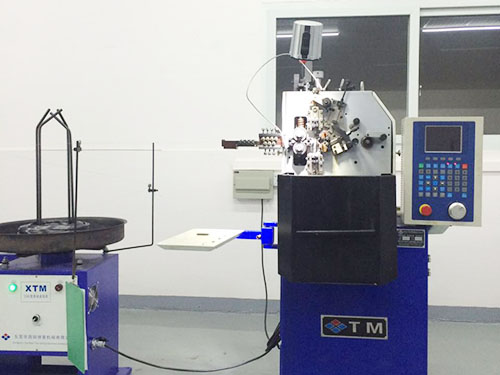 CNC8型机