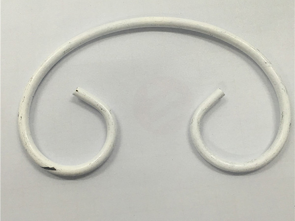 线材成型