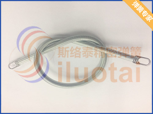 不锈钢弹簧