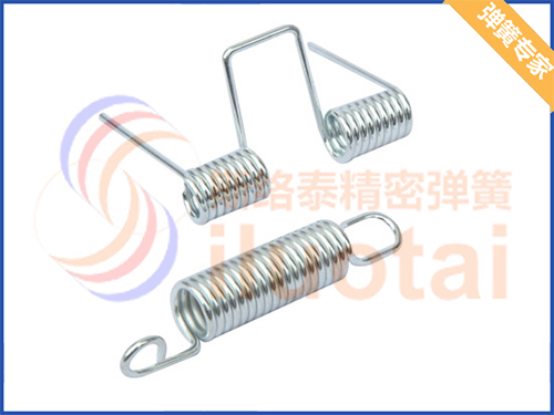 不锈钢扭簧